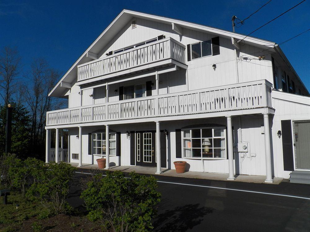 The Beach Rose Inn Уелс Екстериор снимка