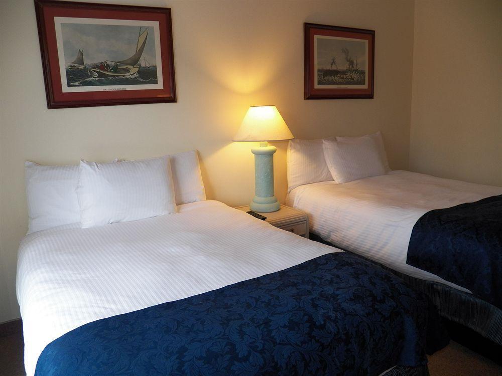 The Beach Rose Inn Уелс Екстериор снимка